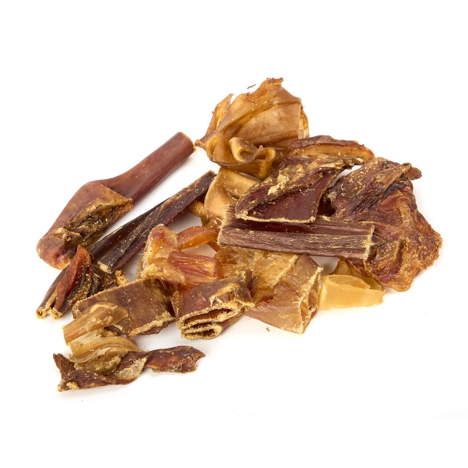 Petisco Origem Natural Fazenda Mix Bovino